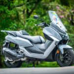 Dafra Maxsym 400 GT 2026 Chega Com Tecnologia Premium E Prec