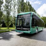 Daimler Buses Unveils Nmc4 Ecitaro Ahead Of Mobility Move