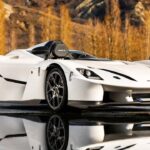 Dallara Monoposto Stradale Unico Leiloado Rm Fevereiro