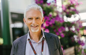 Damon Hill Retorna A Williams Como Embaixador Na F1