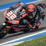 David Almansa Comanda Treino Da Moto3 No Brasil Disputa Acir
