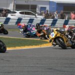 Daytona 200 Herrin Triunfa Em Fim De Semana Eletrizante Para A Motovelocidade