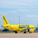 De 214 Para 80 Avioes Spirit Airlines Reestrutura Divida Par