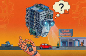 De Carro Ao Lava Rapido A Licao Da Inteligencia Artificial S