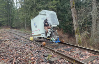 De E Bike Dos Correios A Camper Ferroviario A Criacao De Mat