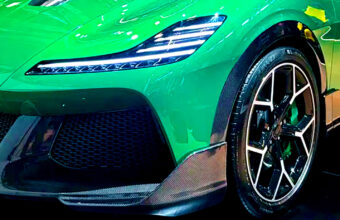 De Gadgets A Hiper SUV Dreame Apresenta Conceito 01x EV Com