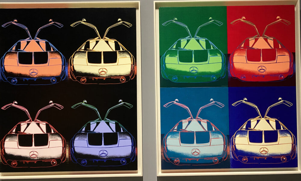 De Pecas De Corrida A Legos A Arte Automotiva Na Decoracao D