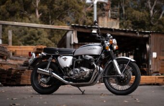 De Super Cub A Gold Wing A Evolucao Da Forca E Acessibilidade Nas Motos Honda
