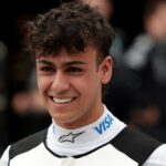 Debut Historico Arvid Lindblad Se Torna 3 Mais Jovem A Pontu