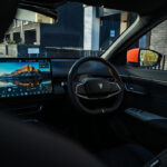 Deepal S07 O Eletrico Familiar Da Changan Que Redefine A Experiencia A Bordo