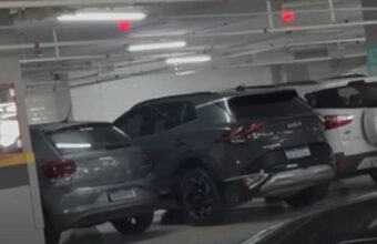 Delegado Em Sp E Denunciado Por Usar Carro Do Trafico Em Via