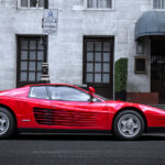 Delorean A Testarossa A Verdade Por Tras Dos Carros Miticos Com Falhas Inesperad