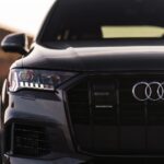 Depreciacao Por Que Estes Suvs De Luxo Perdem Metade Do Valor