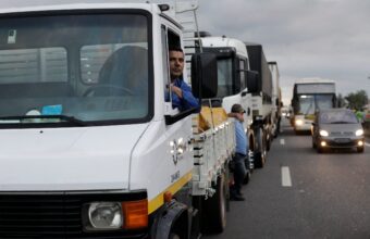 Descanso Na Estrada Senado Aprova Mudancas Essenciais Para M
