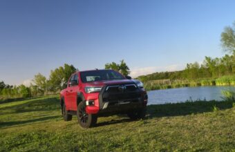 Desconto Hilux Rampage Toyota Bonus
