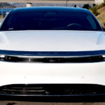 Desvalorizacao Brutal Lucid Air De 1111 Cv Perde Mais De Us