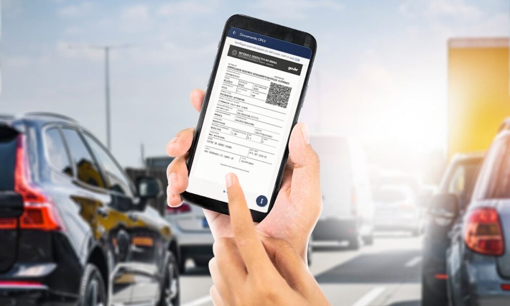 Detran Pa Divulgou Prazos Para Licenciamento 2026 Evite Mult