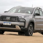 Dez Anos De Fiat Toro A Picape Que Redefiniu O Segmento Naci