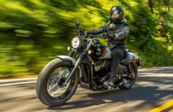 Dez Cruisers Acessiveis Potencia E Estilo Por Menos De Us