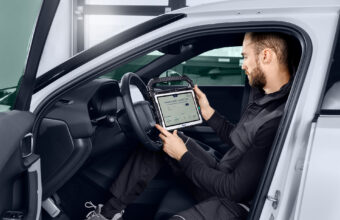 Diagnostico De Bateria E Scan Da Mahle Conquista Certificacao Essencial Na Europ