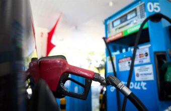 Diesel E Gasolina Conflito Global E Tributacao Elevam Precos