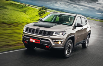 Diferenciais De Jeeps 4x4 Omissao De Aditivo Em Manutencao G