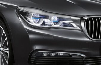 Dilema De Luxo Ou Razao Rav4 Novo Ou BMW 750i V8 Usado