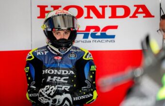 Diogo Moreira Pode Ser A Grande Surpresa Do Gp Do Brasil De