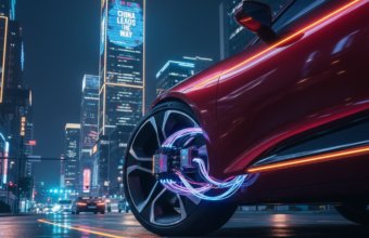Direcao Por Fio Carros Chineses