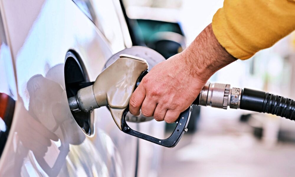 Disparada Precos Gasolina Diesel Atinge Motor Fevereiro