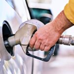 Disparada Precos Gasolina Diesel Atinge Motor Fevereiro