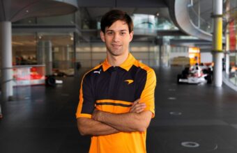 Do Kart A Endurance Gregoire Saucy Reforca Programa De Pilot