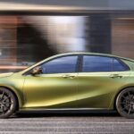 Dodge Attitude GT Green Hornet Seda Turbo Agi Fevereiro