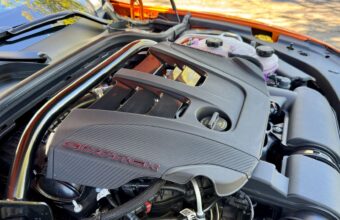 Dodge Charger A Gasolina Lidera A Retomada Da Marca Diz Ceo
