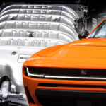 Dodge Charger Hellcat V8 Retorno Confirmado Para 2028 Com Ma