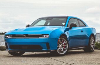 Dodge S 900 Horsepower Charger EV May Not Be Dead Yet