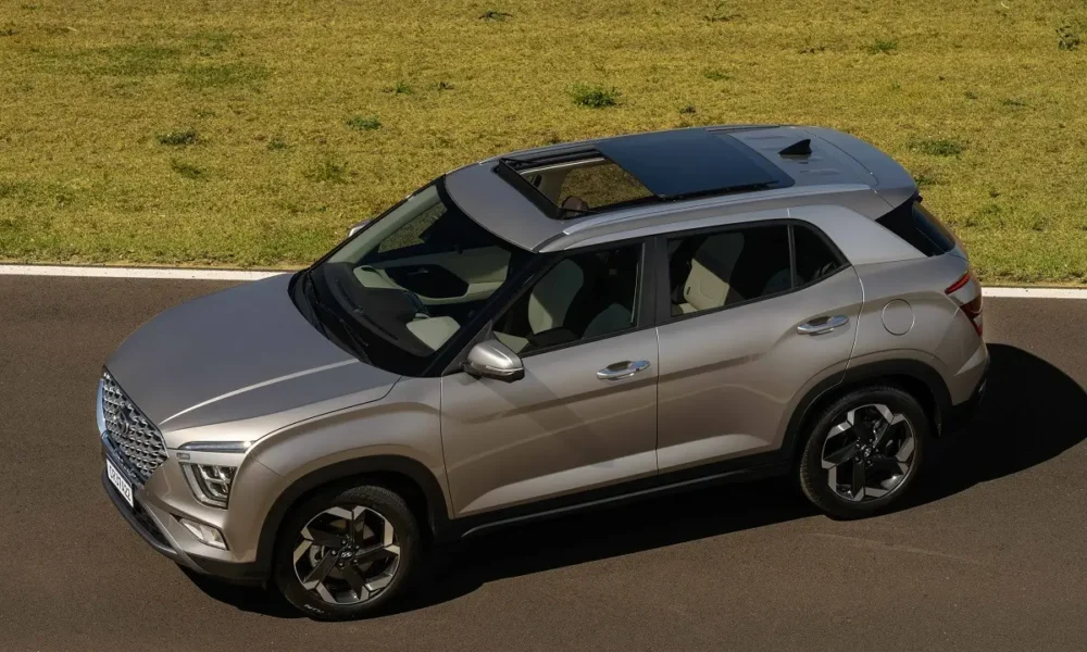 Dolphin Mini Por R119 Mil Eletrico Novo Ou SUV Seminovo De G