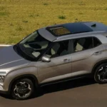 Dolphin Mini Por R119 Mil Eletrico Novo Ou SUV Seminovo De G