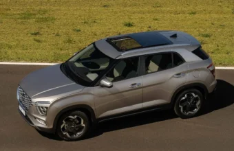 Dolphin Mini Por R119 Mil Eletrico Novo Ou SUV Seminovo De G