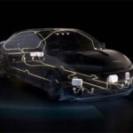 Drive Hyperion Da Nvidia Impulsiona Nova Era Da Autonomia Au