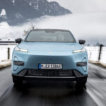 Driven New Changan Deepal S05 Inbound As 38k Elroq Rival