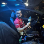 Driver Potiguar Karaoke Movel De Milton Gomes Agita O Transp