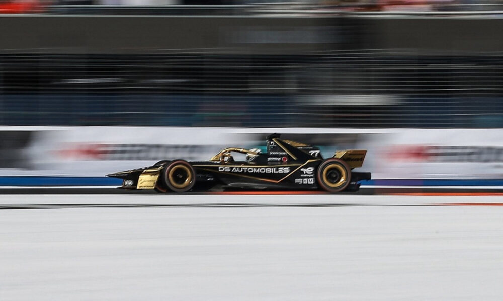 Ds Automobiles Deixa Formula 11 Anos Sucesso