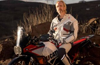 Ducati Autonomia Tira A Alma Da Moto Diz Ceo Dos Eua