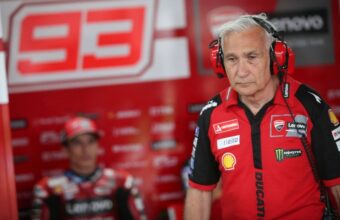 Ducati Busca Reacao MotoGP Desafios Tailandia Brasil