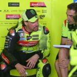 Ducati Mira Gp Brasil Reagir Aprilia MotoGP