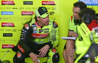 Ducati Mira Gp Brasil Reagir Aprilia MotoGP