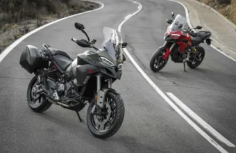 Ducati Multistrada V2s 2026 Chega Brasil R 109