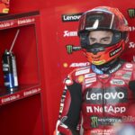 Ducati Reveals Cause Of Marc Marquez Thai MotoGP Puncture