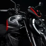 Ducati Revela Monster Sport 2026 Com Dna Da Panigale E Toque